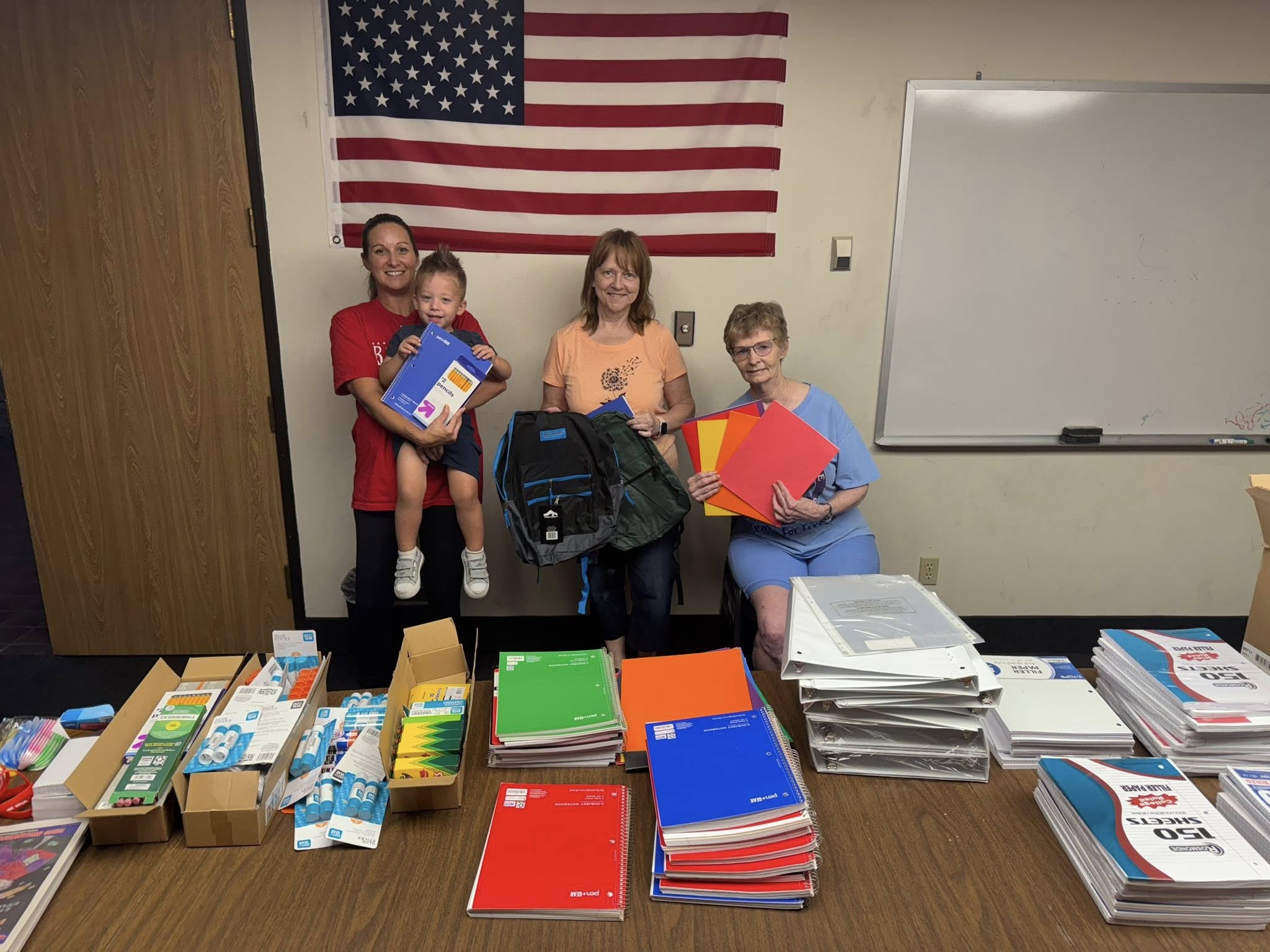 Broken Arrow Elks Youth Programs