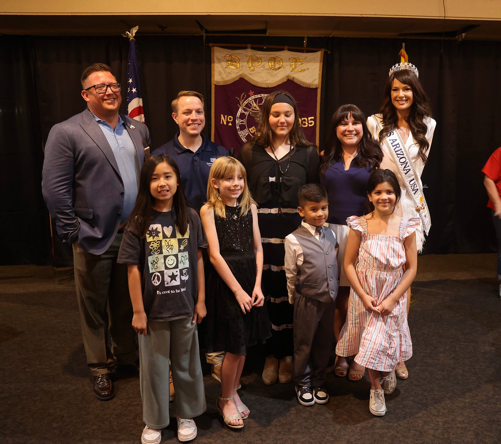 Youth Awards Ceremony