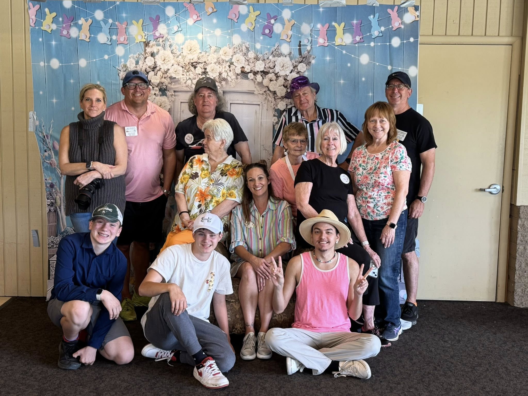 Broken Arrow Elks Youth Programs